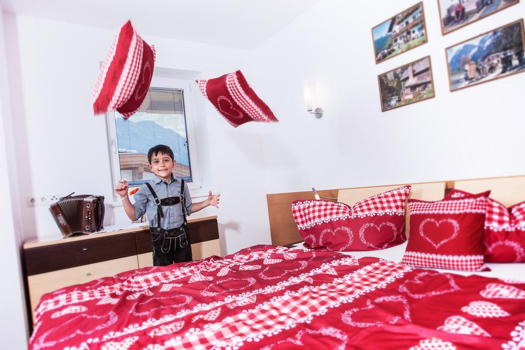 Ferienhaus Alex Wiesing Δωμάτιο φωτογραφία