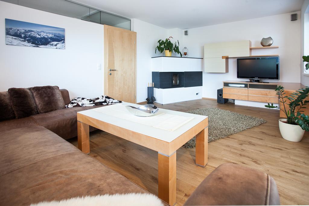Ferienhaus Alex Wiesing Δωμάτιο φωτογραφία