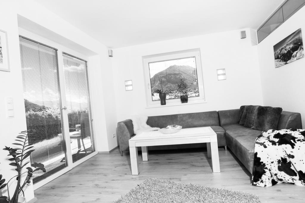 Ferienhaus Alex Wiesing Δωμάτιο φωτογραφία