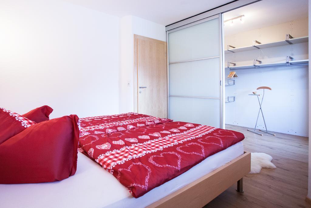 Ferienhaus Alex Wiesing Δωμάτιο φωτογραφία