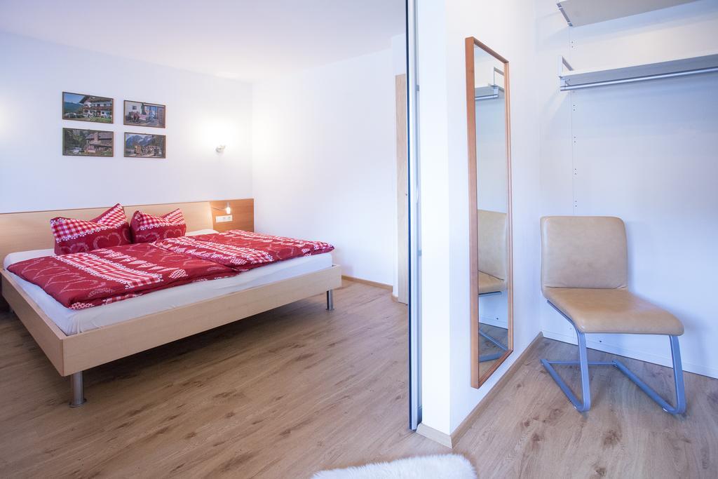 Ferienhaus Alex Wiesing Δωμάτιο φωτογραφία