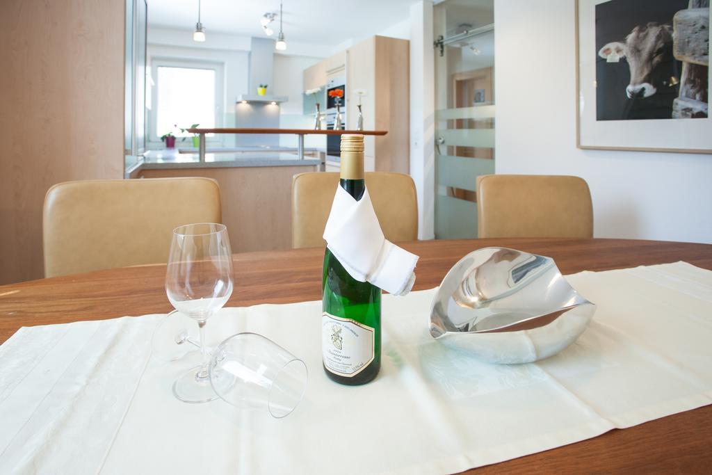 Ferienhaus Alex Wiesing Δωμάτιο φωτογραφία