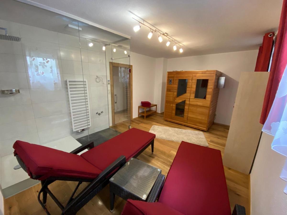 Ferienhaus Alex Wiesing Εξωτερικό φωτογραφία