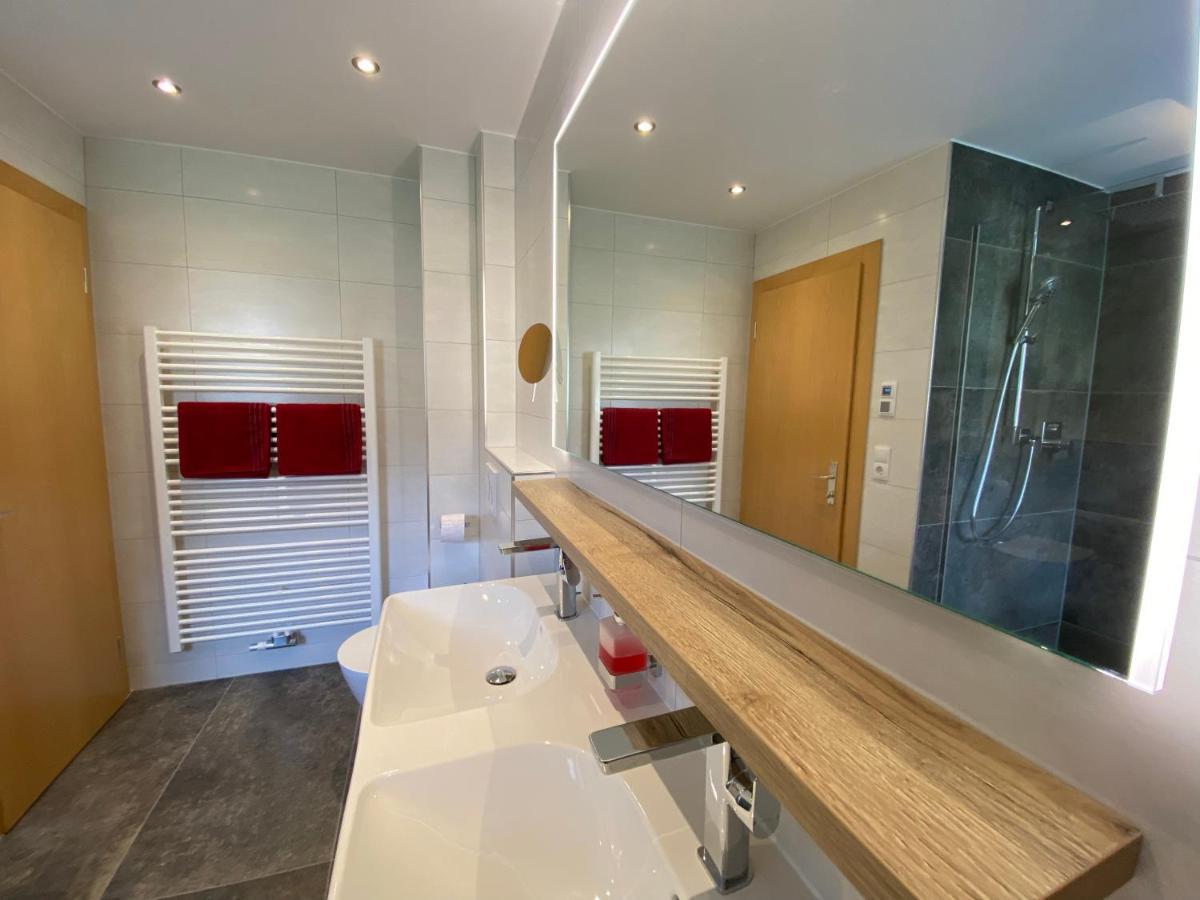 Ferienhaus Alex Wiesing Εξωτερικό φωτογραφία