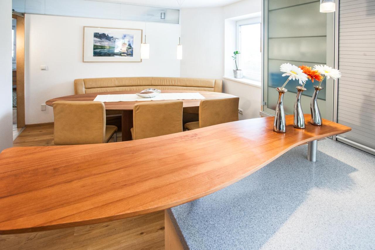 Ferienhaus Alex Wiesing Εξωτερικό φωτογραφία