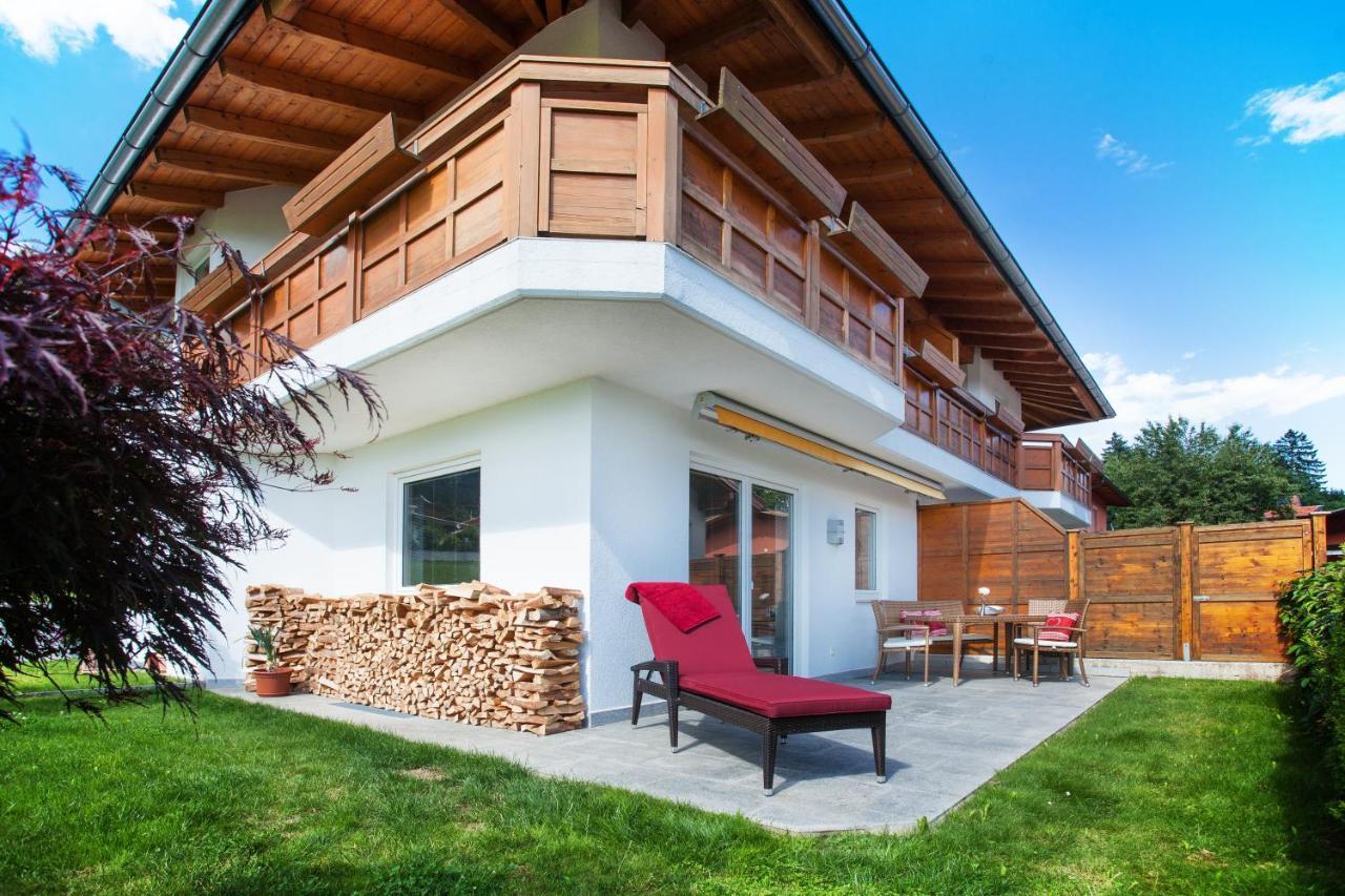 Ferienhaus Alex Wiesing Εξωτερικό φωτογραφία