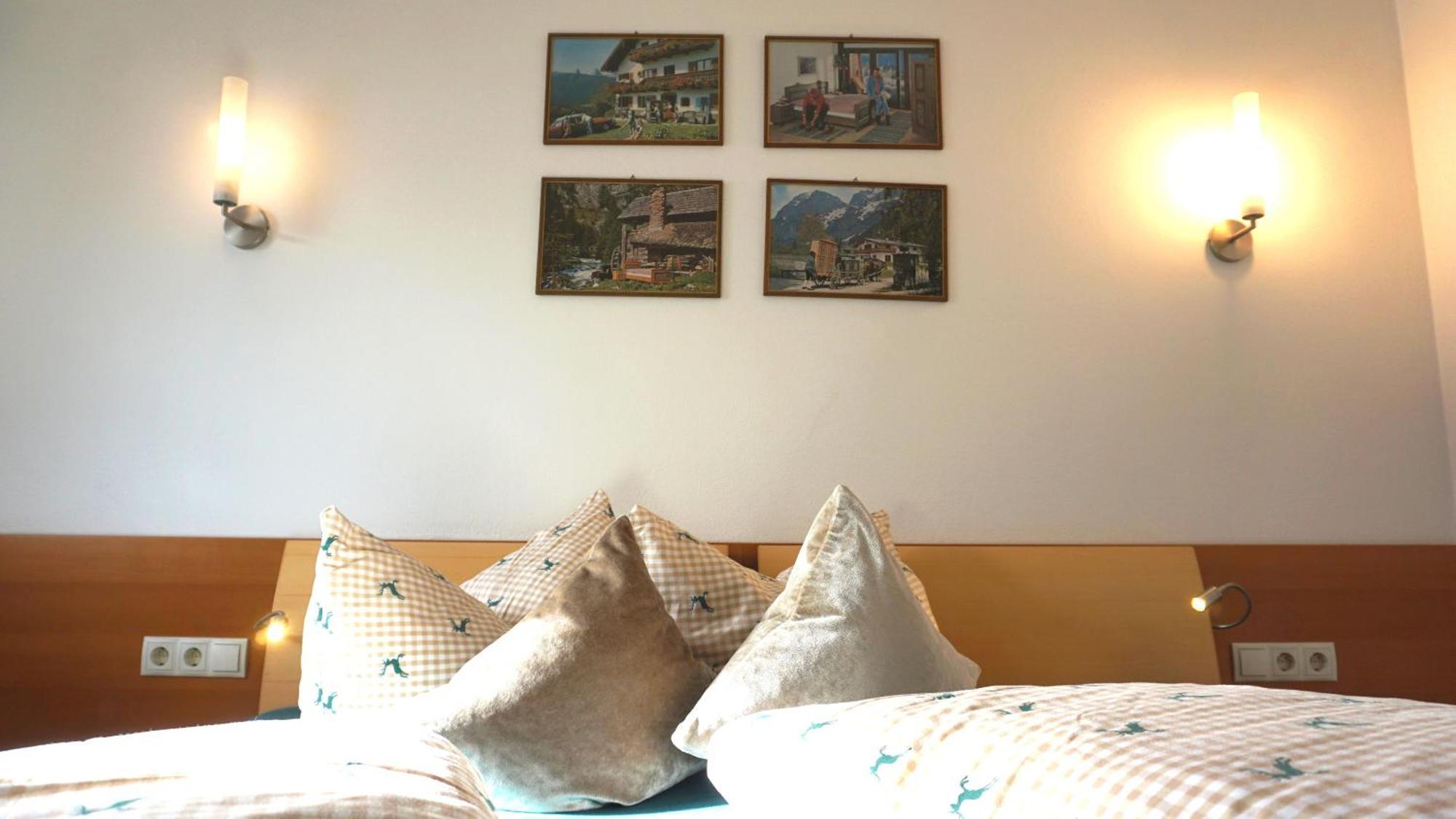 Ferienhaus Alex Wiesing Εξωτερικό φωτογραφία