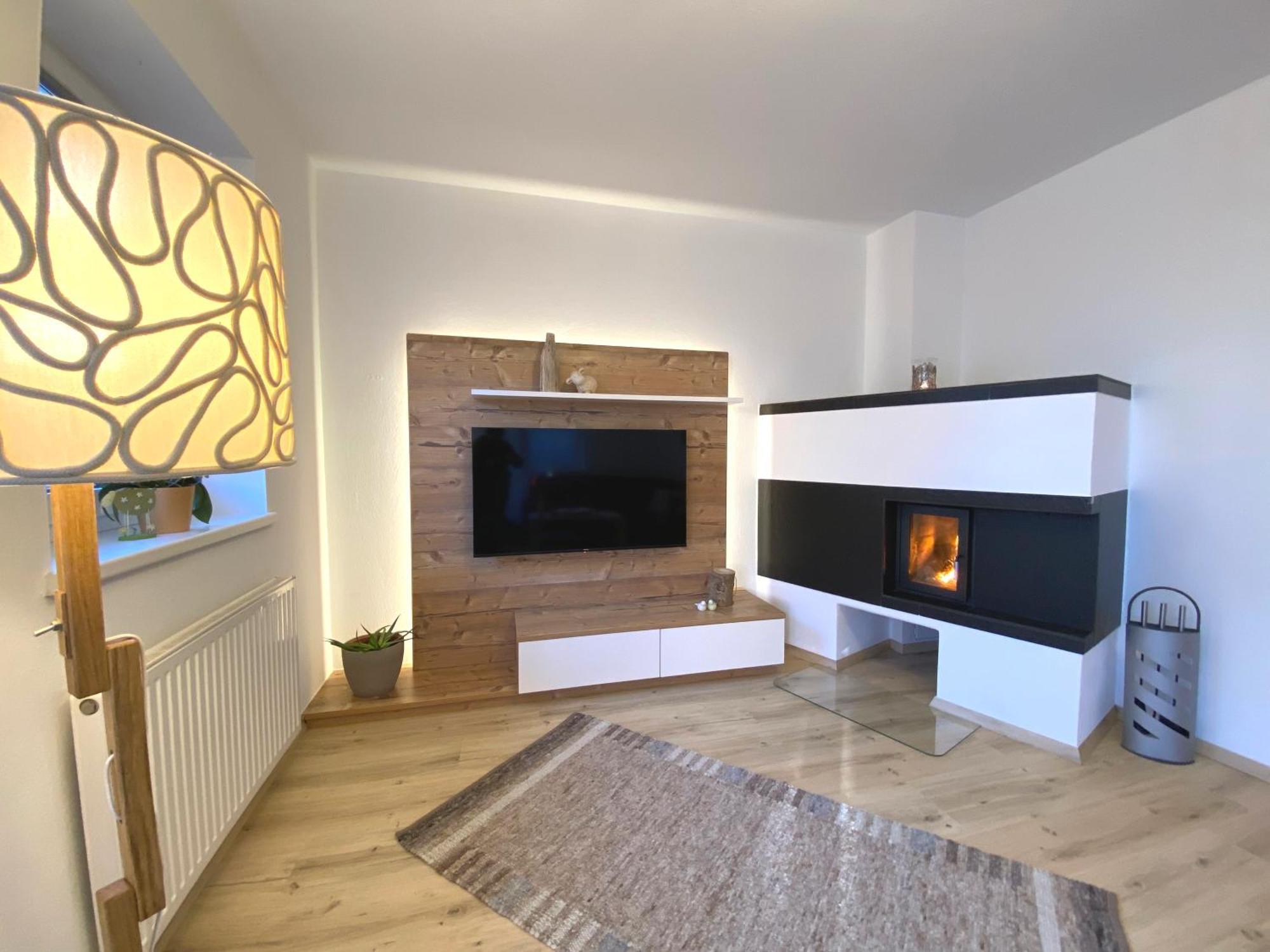 Ferienhaus Alex Wiesing Εξωτερικό φωτογραφία