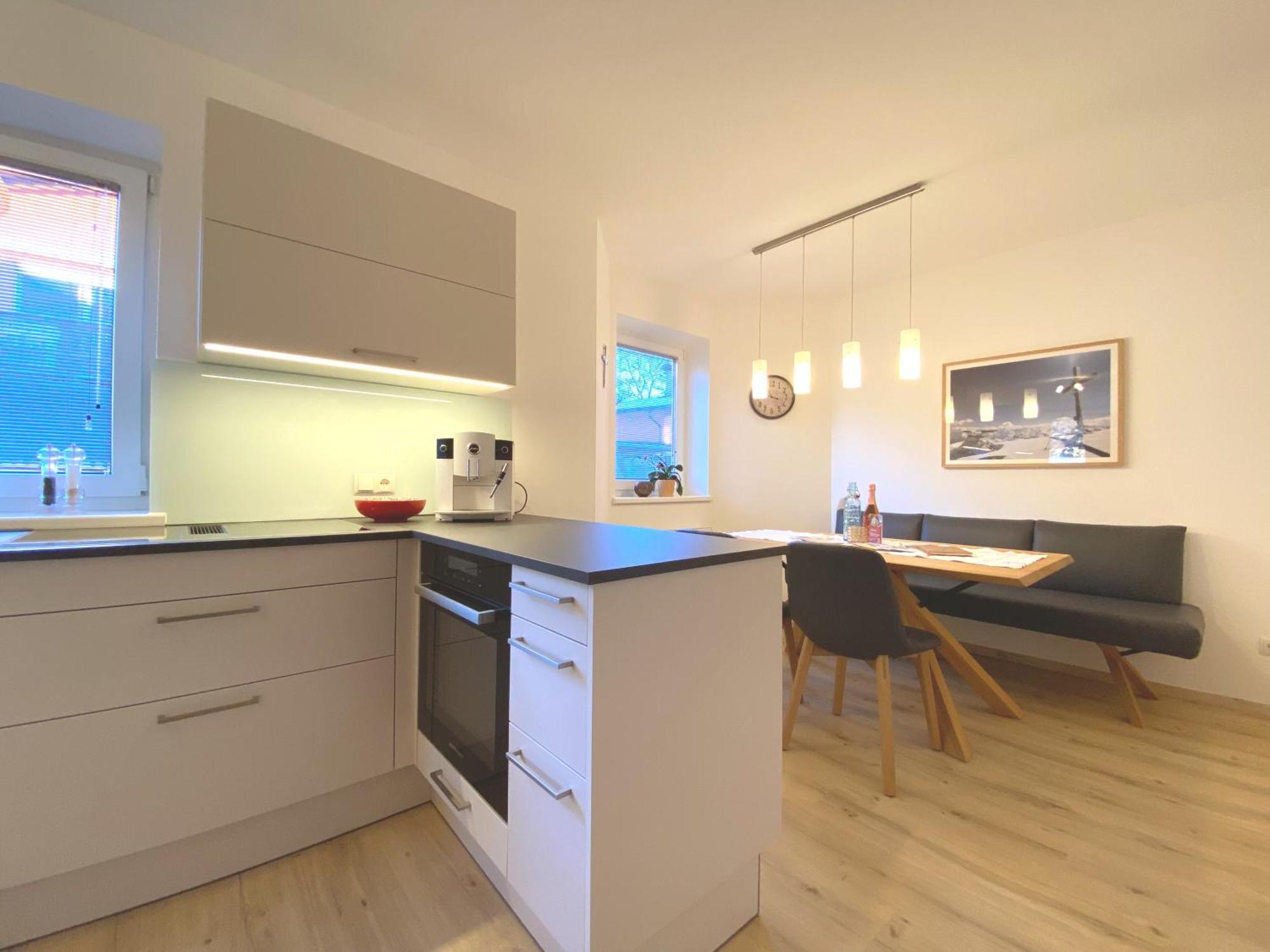 Ferienhaus Alex Wiesing Εξωτερικό φωτογραφία