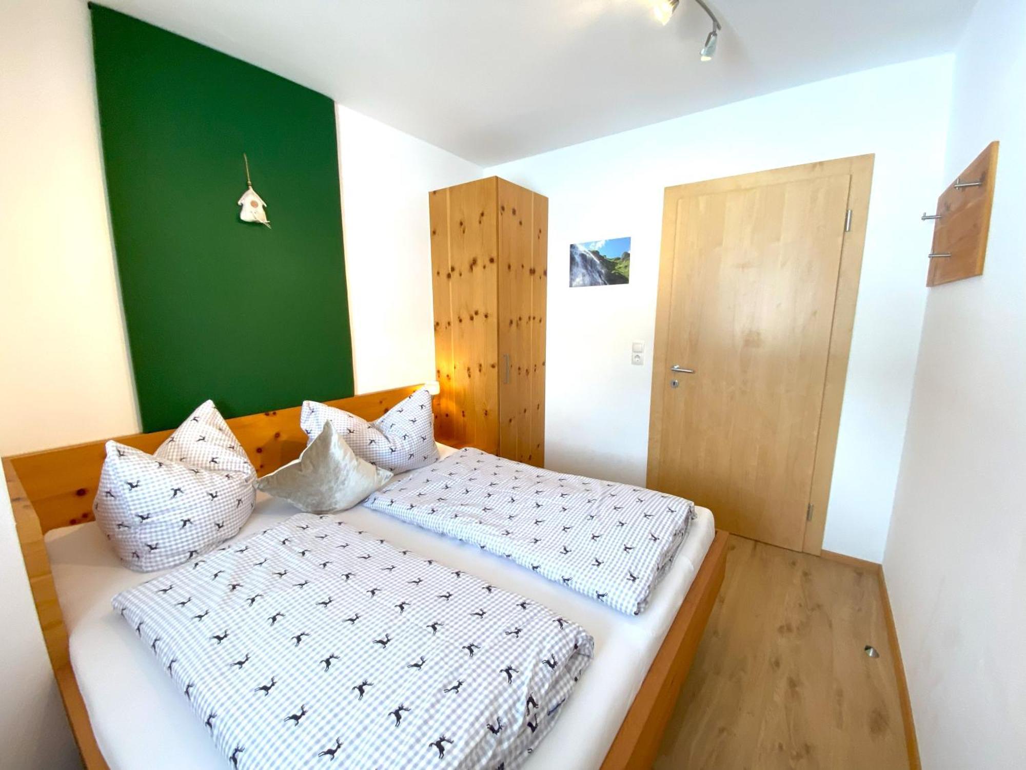 Ferienhaus Alex Wiesing Εξωτερικό φωτογραφία