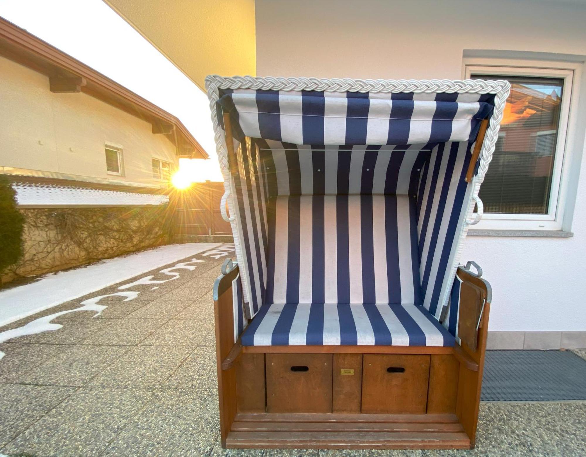 Ferienhaus Alex Wiesing Εξωτερικό φωτογραφία
