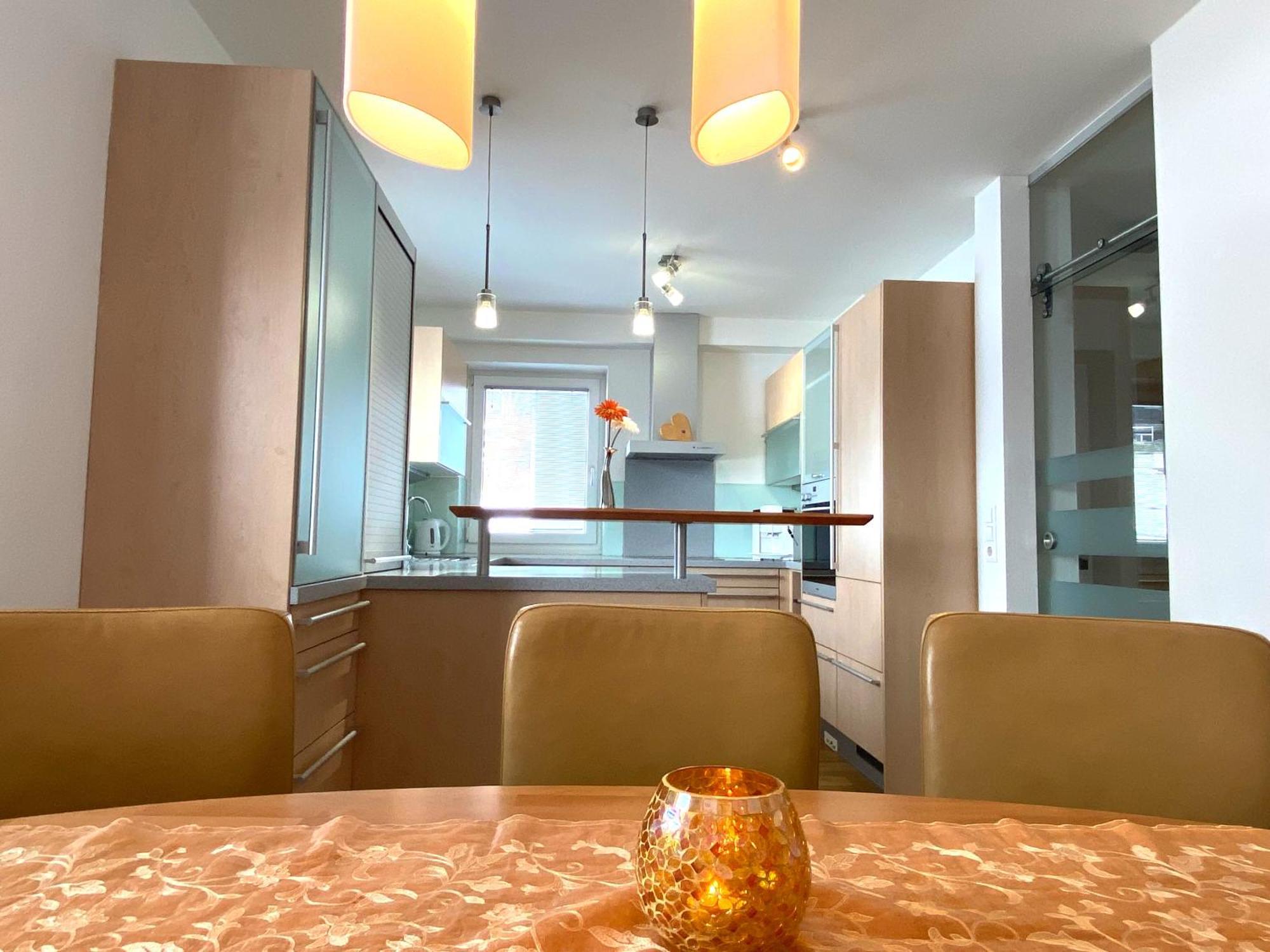 Ferienhaus Alex Wiesing Εξωτερικό φωτογραφία