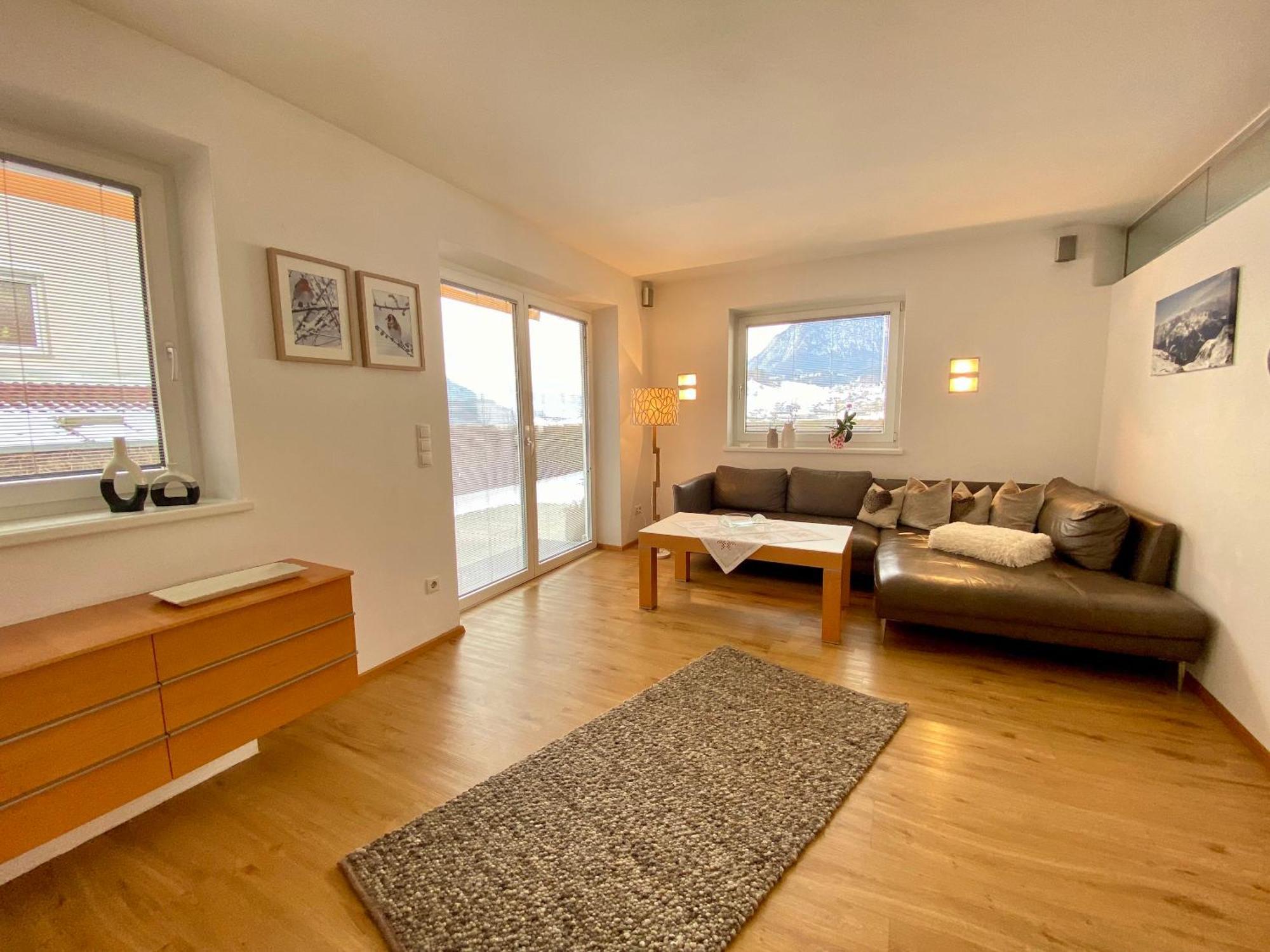 Ferienhaus Alex Wiesing Εξωτερικό φωτογραφία