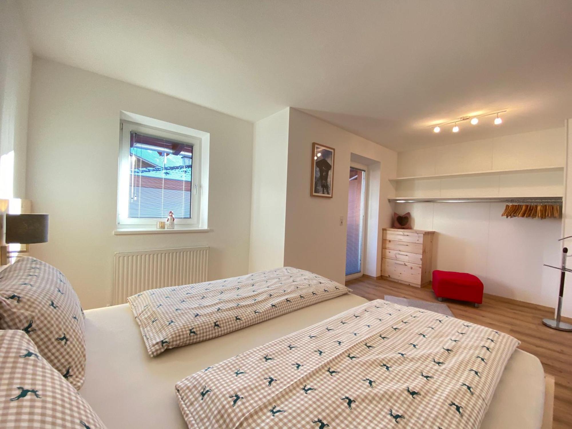 Ferienhaus Alex Wiesing Εξωτερικό φωτογραφία