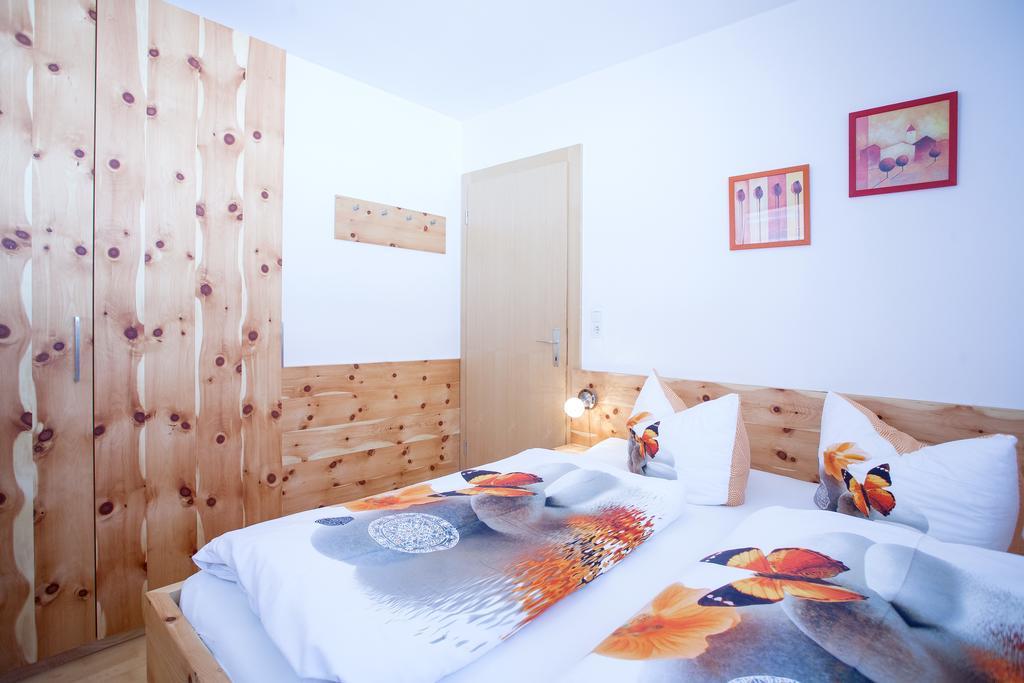 Ferienhaus Alex Wiesing Εξωτερικό φωτογραφία