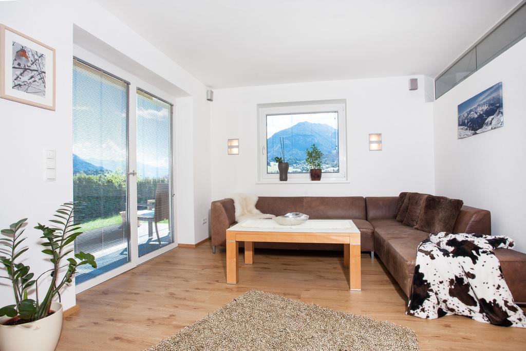 Ferienhaus Alex Wiesing Εξωτερικό φωτογραφία