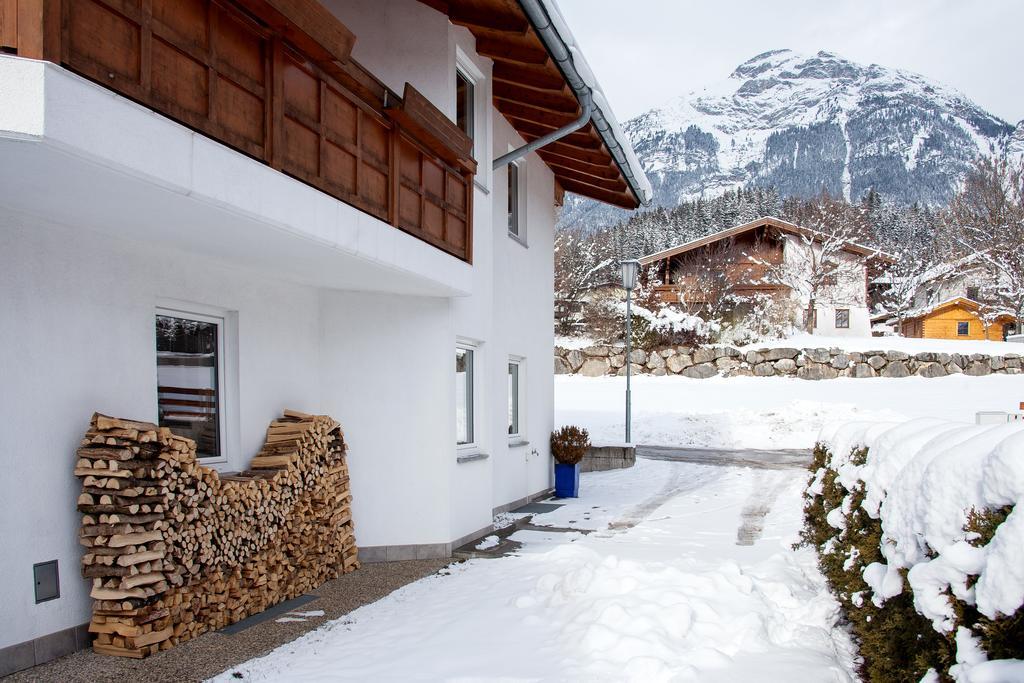 Ferienhaus Alex Wiesing Εξωτερικό φωτογραφία