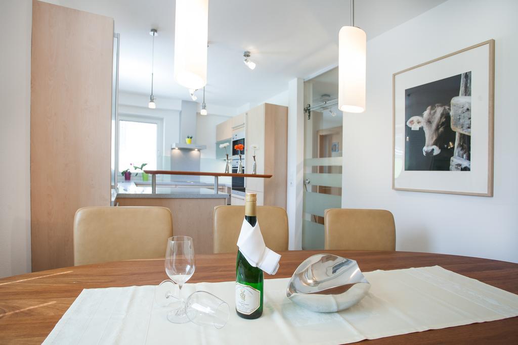 Ferienhaus Alex Wiesing Εξωτερικό φωτογραφία