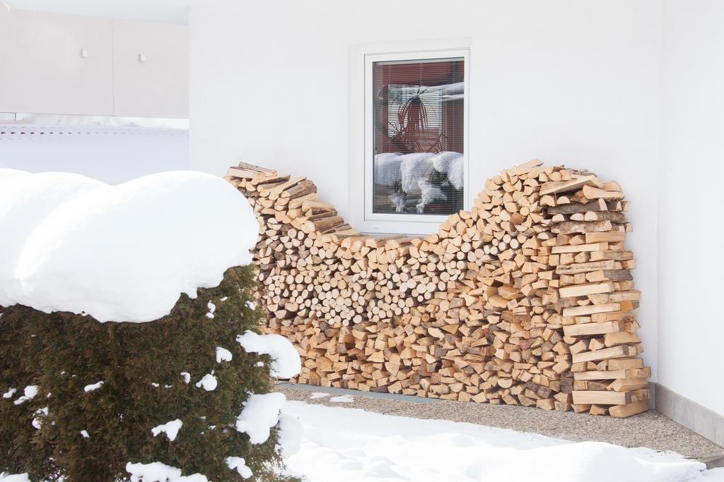 Ferienhaus Alex Wiesing Εξωτερικό φωτογραφία
