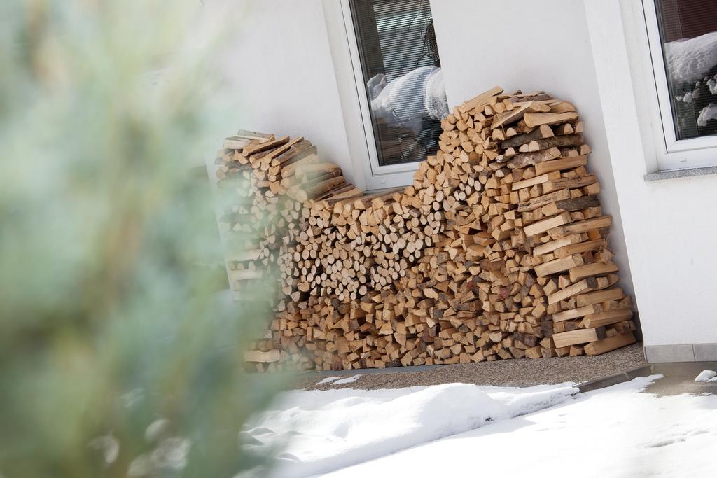 Ferienhaus Alex Wiesing Εξωτερικό φωτογραφία