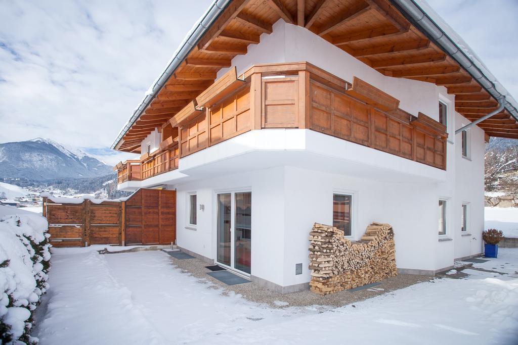 Ferienhaus Alex Wiesing Εξωτερικό φωτογραφία