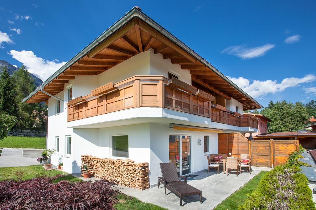 Ferienhaus Alex Wiesing Εξωτερικό φωτογραφία