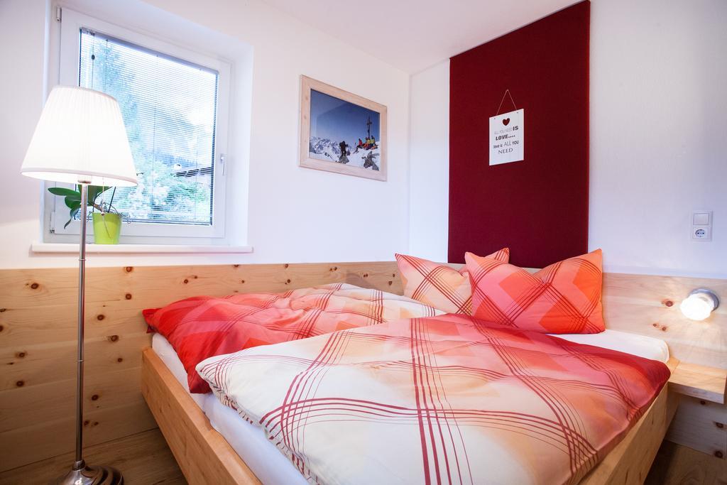 Ferienhaus Alex Wiesing Εξωτερικό φωτογραφία