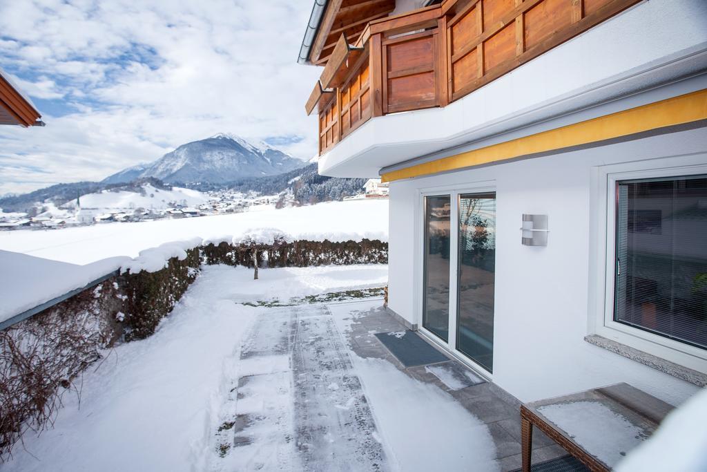 Ferienhaus Alex Wiesing Εξωτερικό φωτογραφία