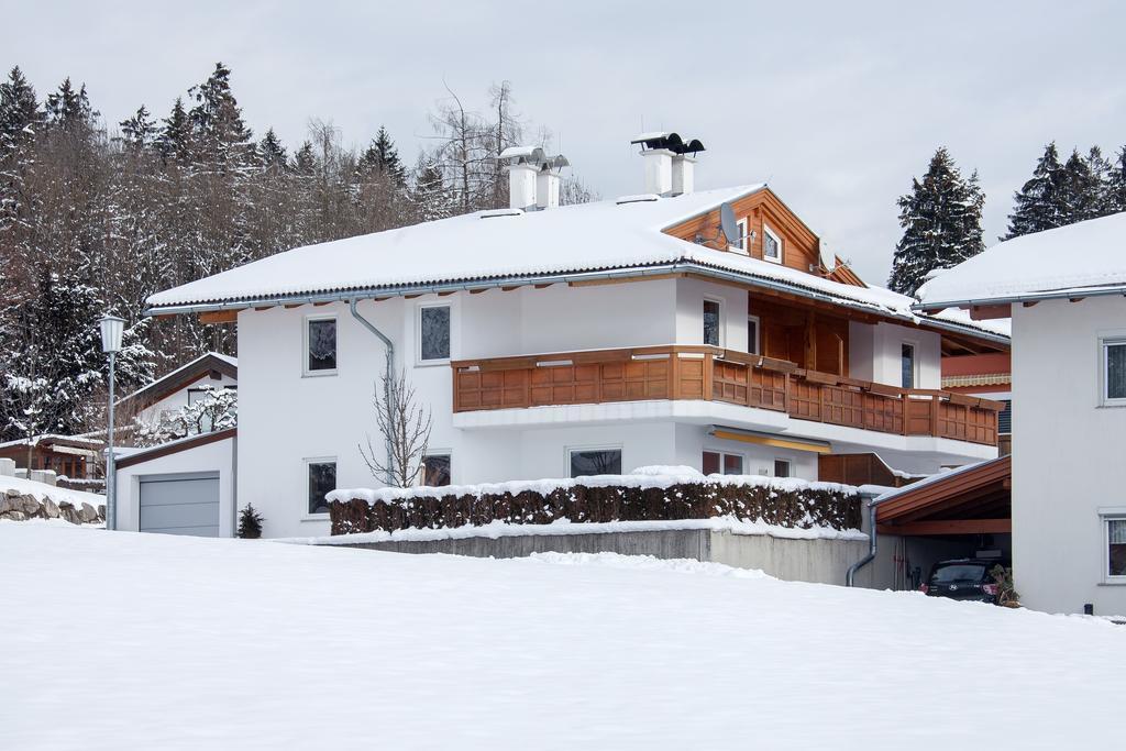 Ferienhaus Alex Wiesing Εξωτερικό φωτογραφία