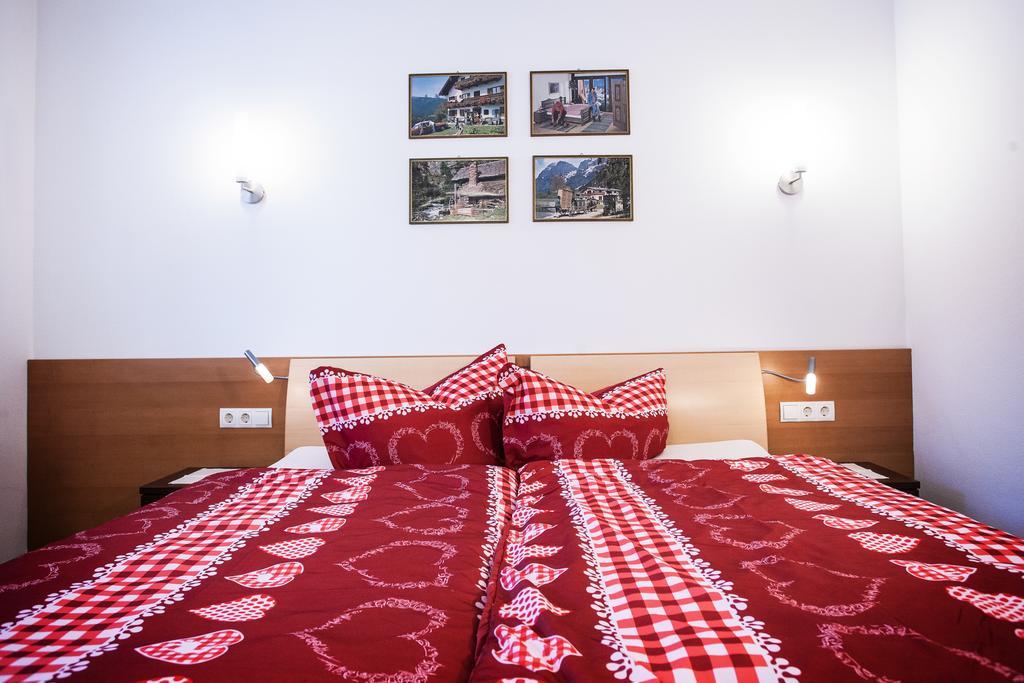 Ferienhaus Alex Wiesing Εξωτερικό φωτογραφία