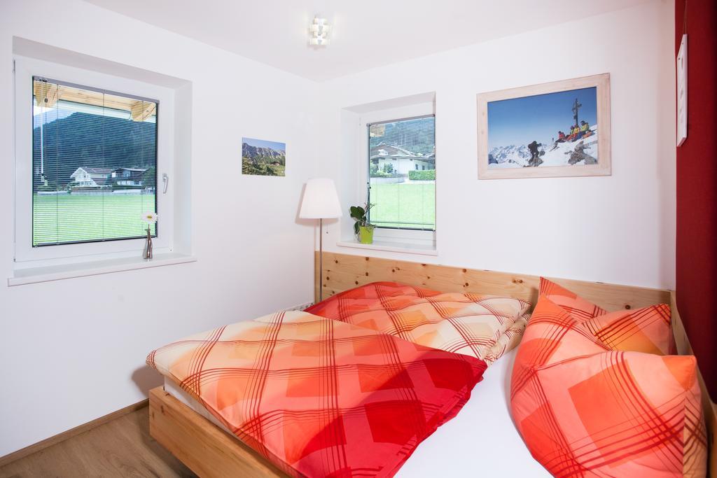 Ferienhaus Alex Wiesing Εξωτερικό φωτογραφία