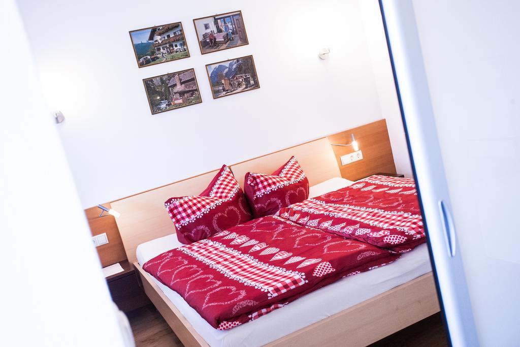 Ferienhaus Alex Wiesing Εξωτερικό φωτογραφία