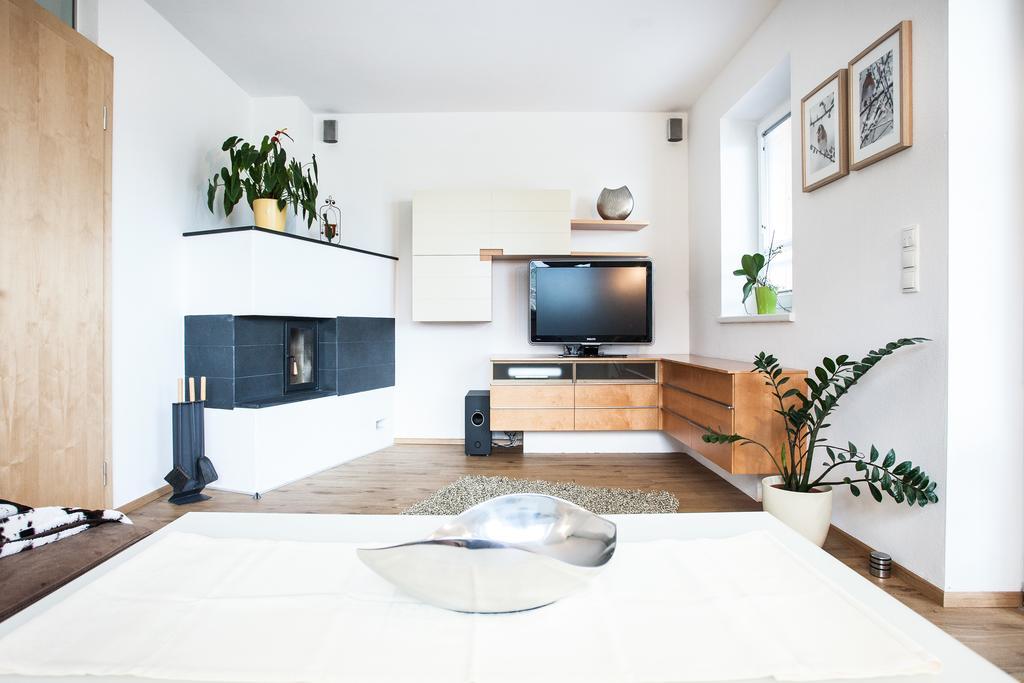 Ferienhaus Alex Wiesing Εξωτερικό φωτογραφία