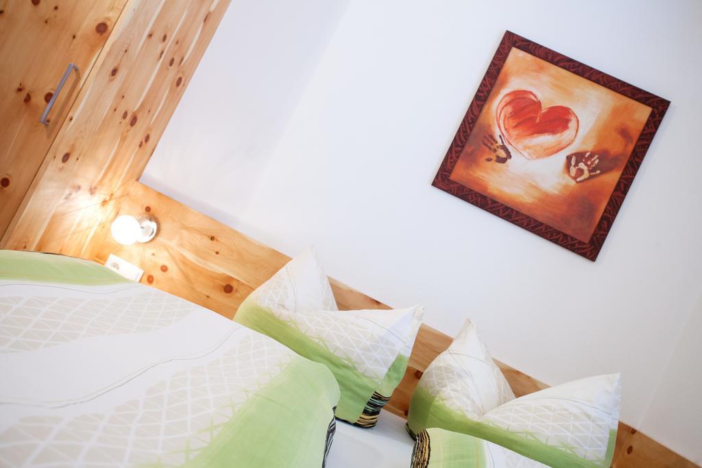 Ferienhaus Alex Wiesing Εξωτερικό φωτογραφία